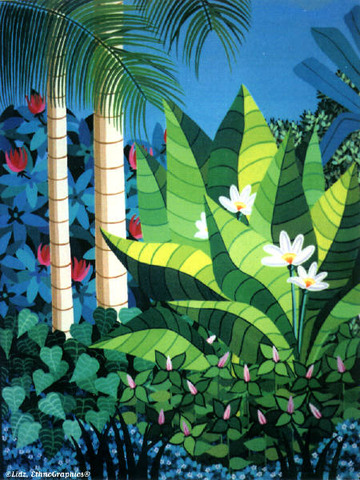 Castleton Garden replaces Bath Garden