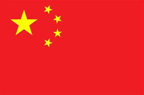 People's Republic of China is established