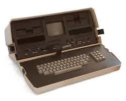 Laptop