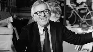 “El hombre ilustrado” de Ray Bradbury