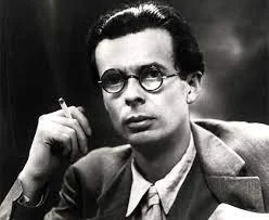 "Un mundo feliz" de Aldous Huxley