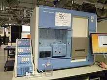 DNA Sequencer
