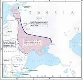 Firma del tratado de Brest-Litovsk, por el que Rusia abandona la guerra. Inicio de la guerra civil en Rusia.