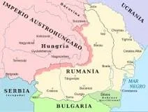 Rumanía solicita la paz.