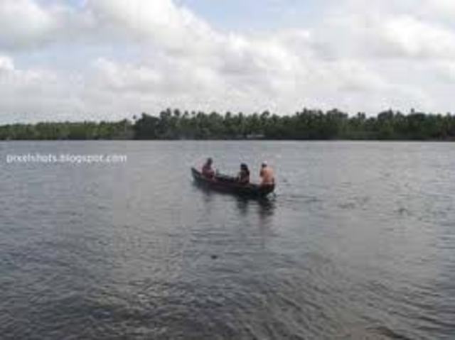 Benjamin arrives in Philadelphia