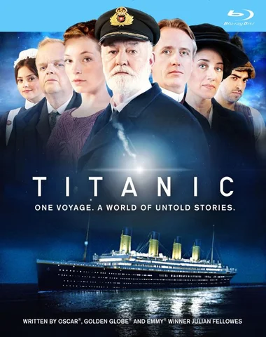 Titanic