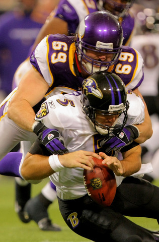 FIRST WINNING SEASON