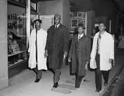 Greensboro Sit ins