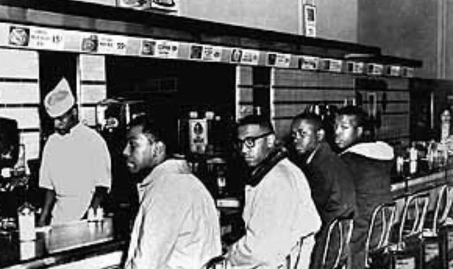 Greensboro Sit-Ins