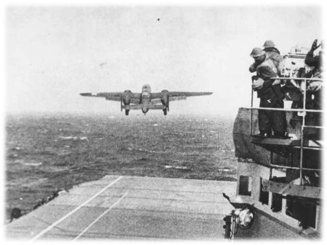 Doolittle's Raid
