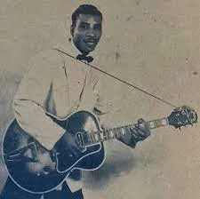 World War II Affects Blues