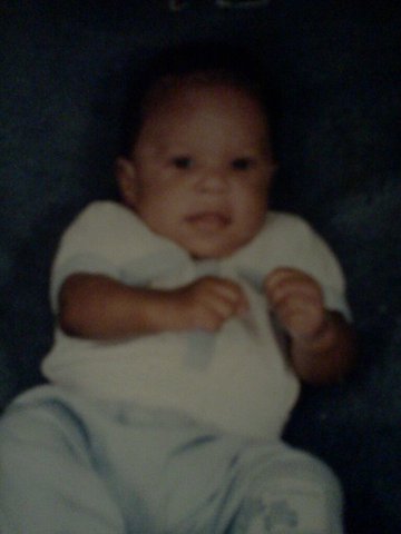 The birth of greatness