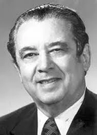 Herbert Charles Brown