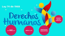 Pactos Internacionales de Derechos Económicos, Sociales y Culturales