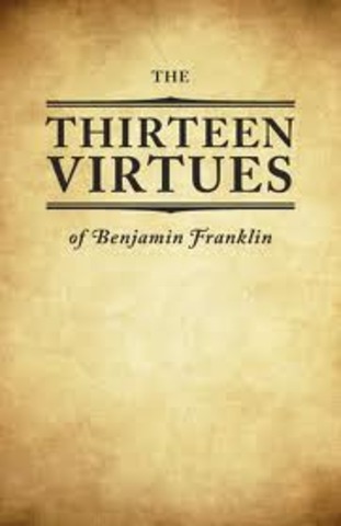 Started pursuing moral perfection