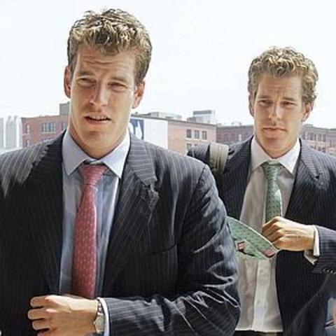 Mark Zuckerburg registered the domain thefacebook.com