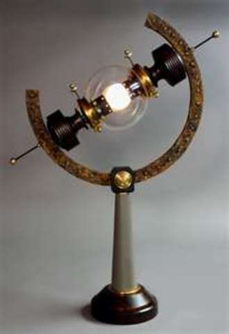 Arc Lamp