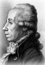 Martin Heinrich Klaproth