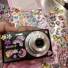 Digital Camera