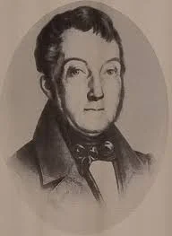 Wilhelm August Lampadius