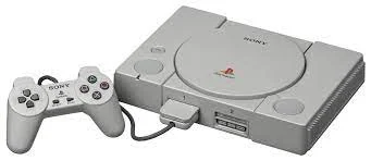 The first Sony PlayStation was released.