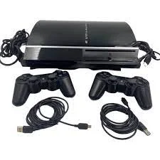 Sony releases PlayStation 3