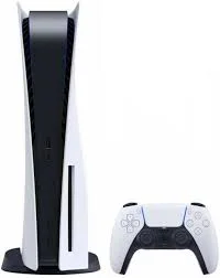 Release of the PlayStation 5