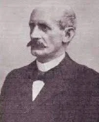Johan Gustaf Kjeldahl