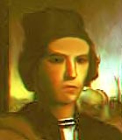 1500, World-First European on Brazil