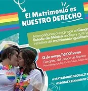 Reforma del Código Civil Federal que reconoció el matrimonio igualitario, la identidad de género, el derecho a la muerte digna y la figura del concubinato.