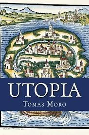 "Utopía" - Tomás Moro
