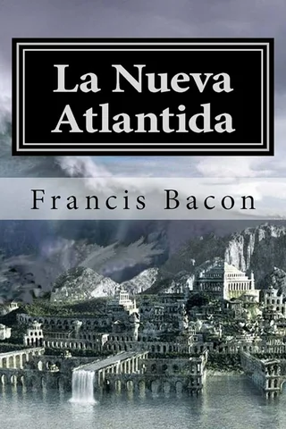 "La Nueva Atlántida" - Francis Bacon