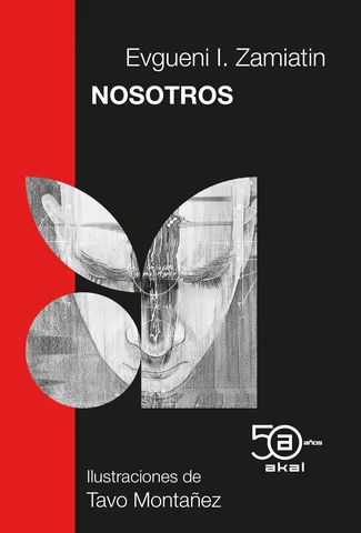 "Nosotros" - Yevgueni Zamiatin
