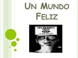 "Mundo feliz" - Juan José Benítez