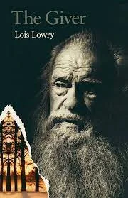 "The Giver" - Lois Lowry