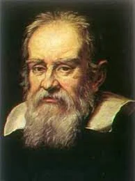 Galileo Galileik hobekuntzak