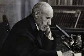 Santiago Ramón y Cajal
