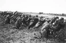 La batalla del Marne