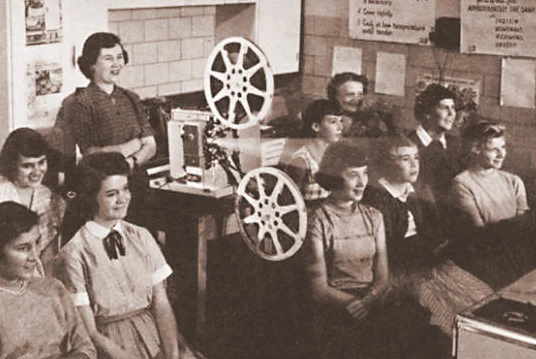 Instructional Films