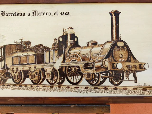 Ley General de Ferrocarriles