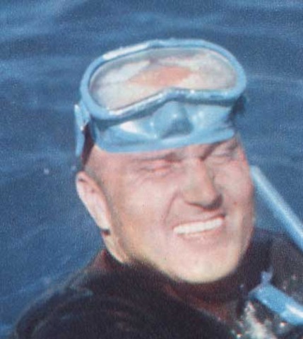 1960 Records (-43m to -49m)