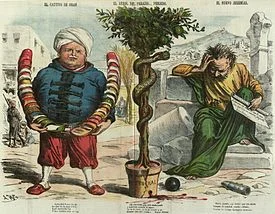 Proyecto de Constitución Federal