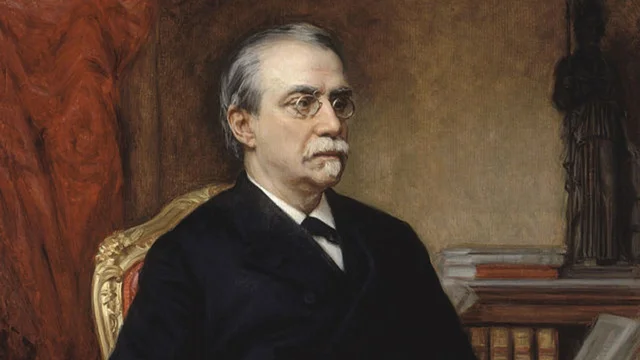 Asesinato de Cánovas de Castillo