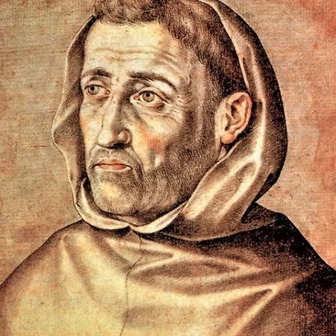 Fray Luis de León