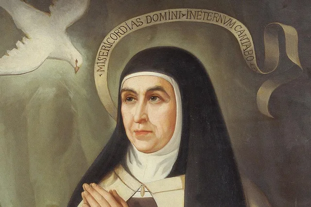 Santa Teresa de Jesús