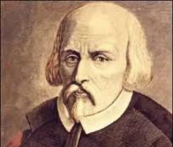 Pedro Calderón de la Barca