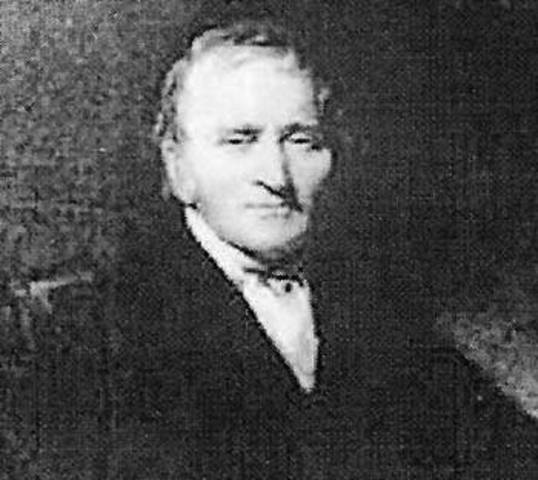 Τζον Ντάλτον , Το Άτομο