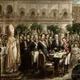 Restauracion en espana alfonso xii firma