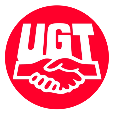 Creación de la UGT.
