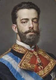 Amadeo de Saboya proclamado rey